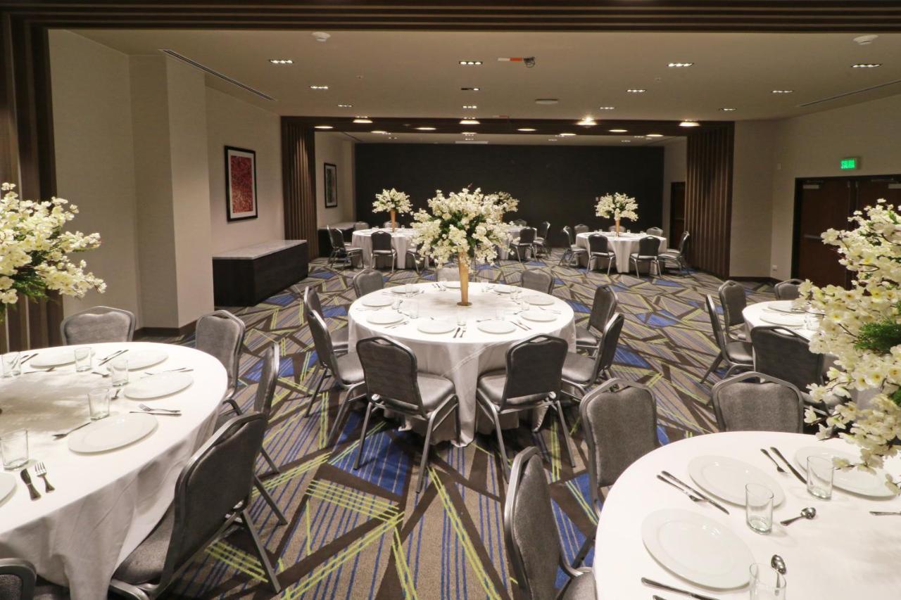 Holiday Inn Express - Monterrey - Fundidora By Ihg Exterior photo