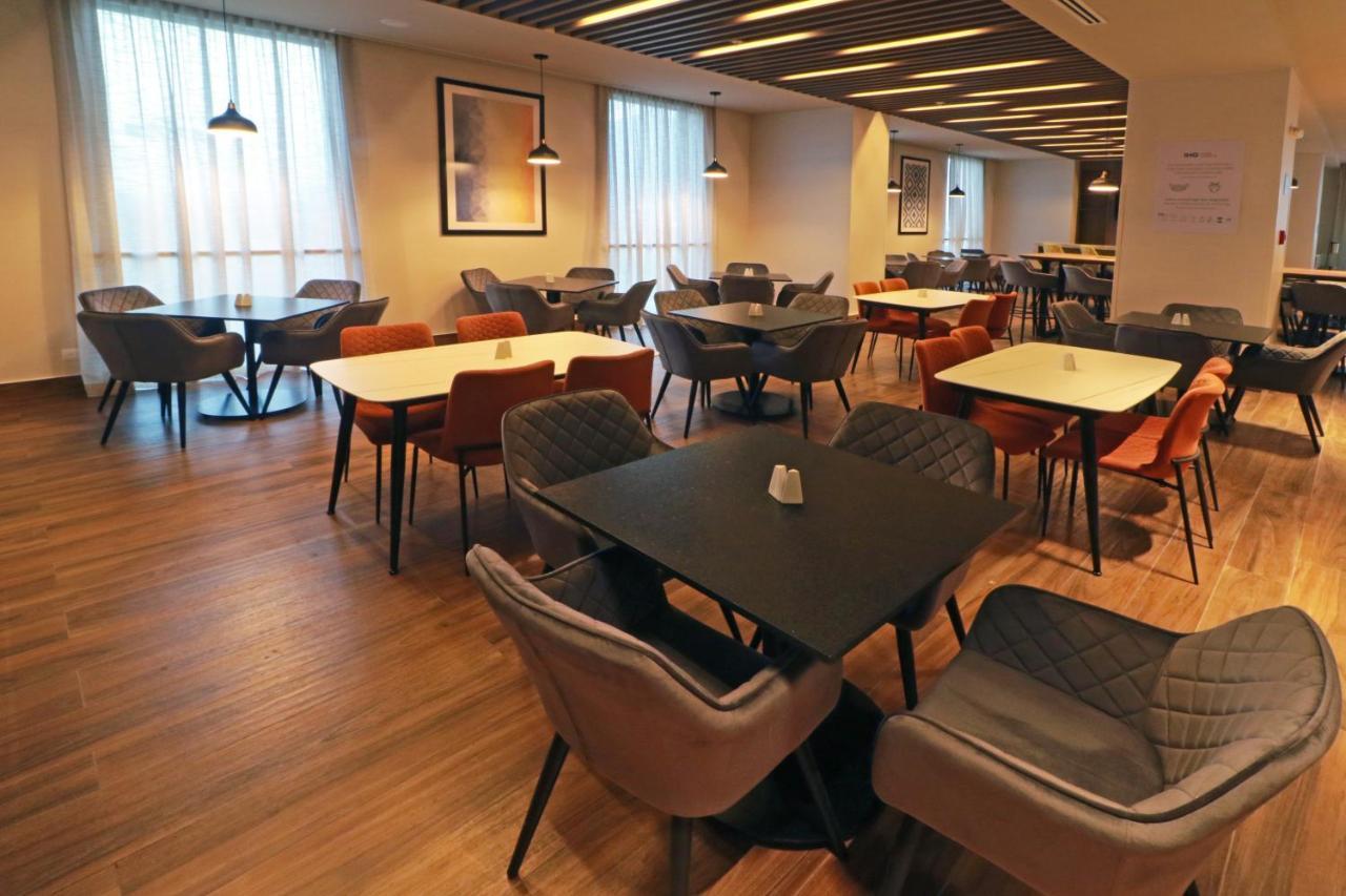 Holiday Inn Express - Monterrey - Fundidora By Ihg Exterior photo